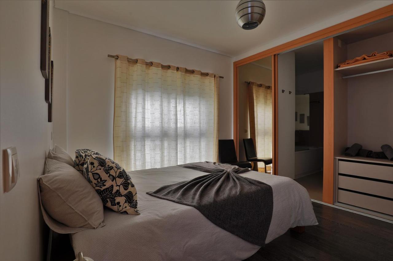 סינס Castle In Blue Apartments-Sea View מראה חיצוני תמונה